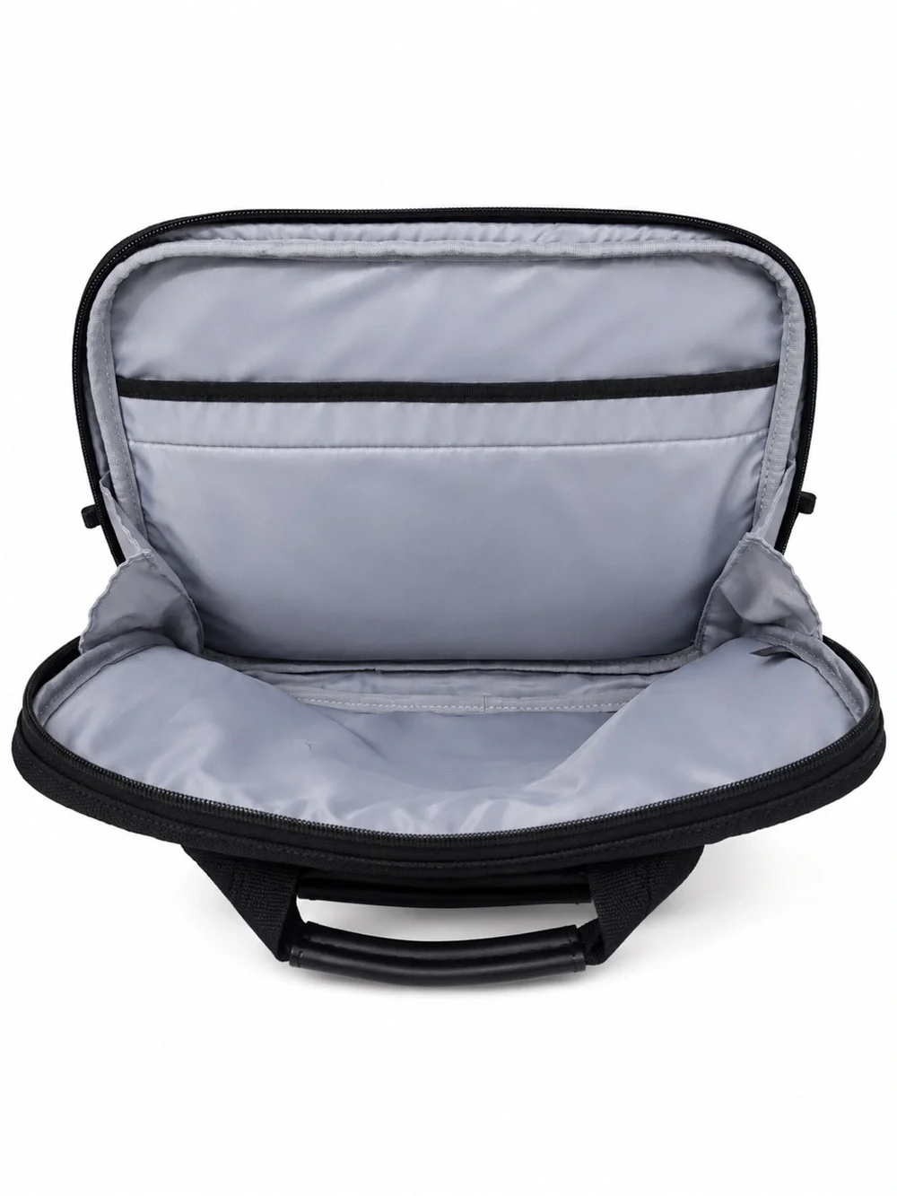 Dell Pro 15/16 EcoLoop Laptop Messenger Briefcase Bag Padded Shoulder Strap